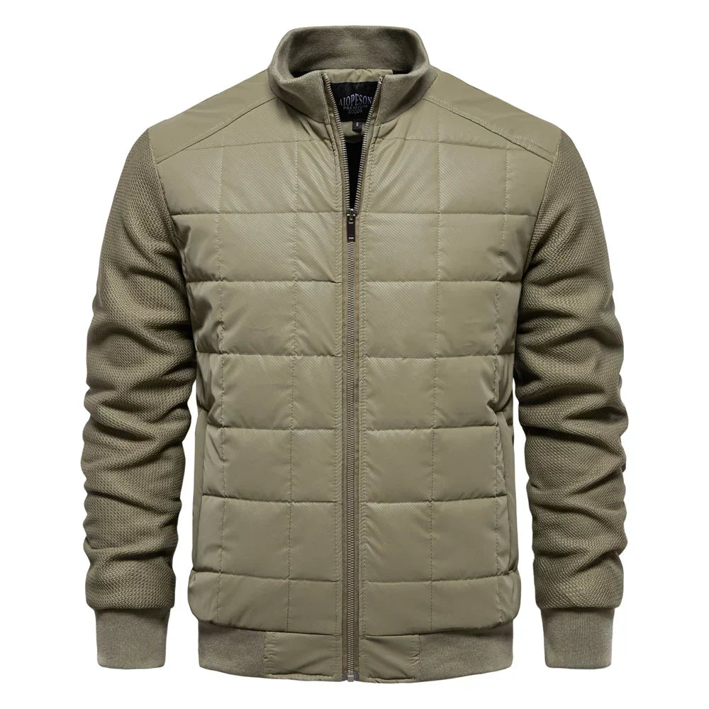 The Beaumont Jacket