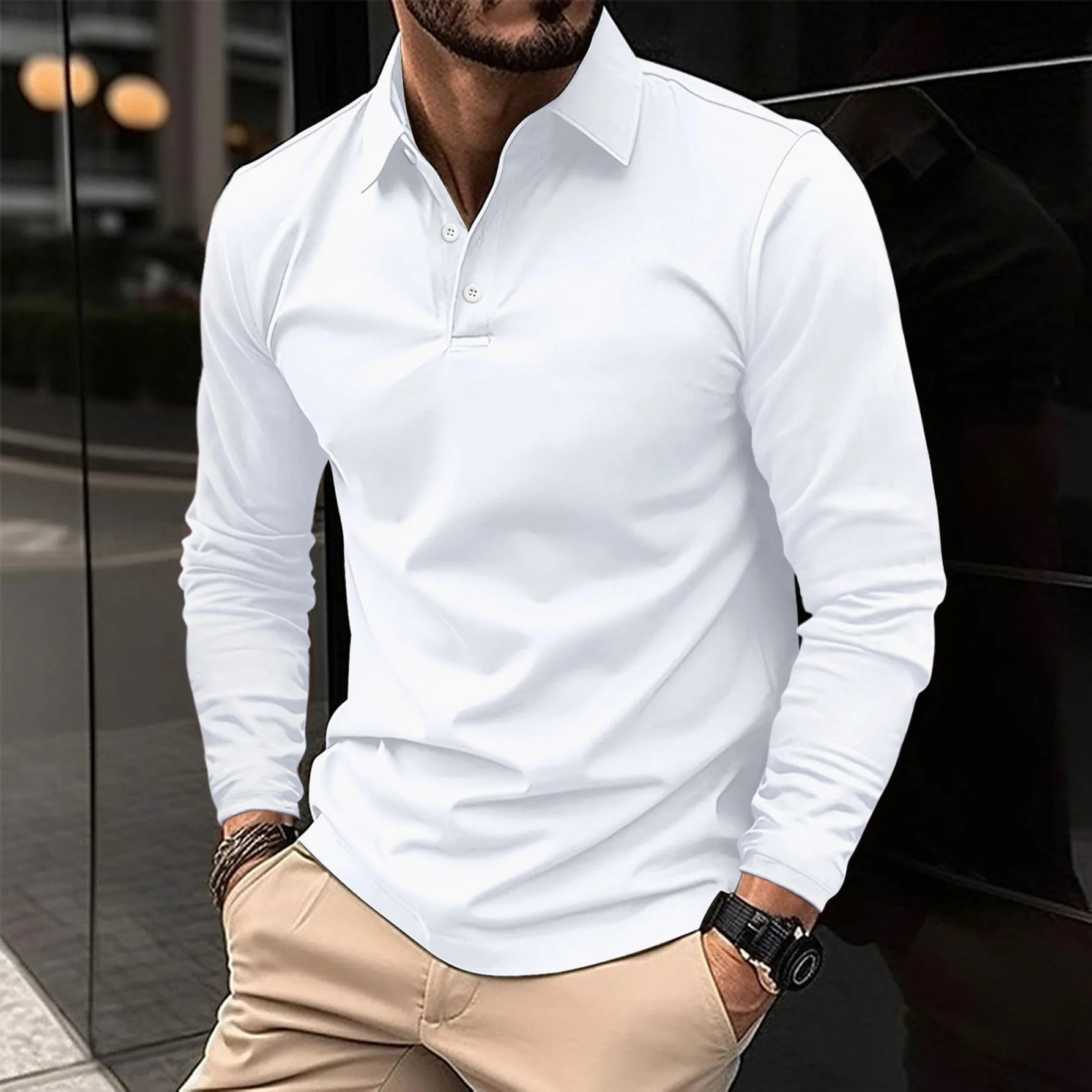 Arverno™ | Classic Polo