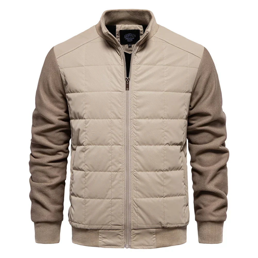 The Beaumont Jacket