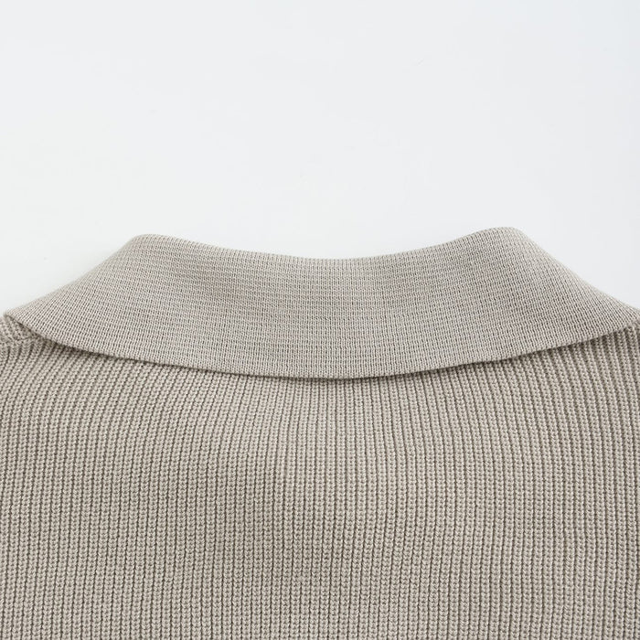 Columbus™ | Cesare Half Zip Sweater