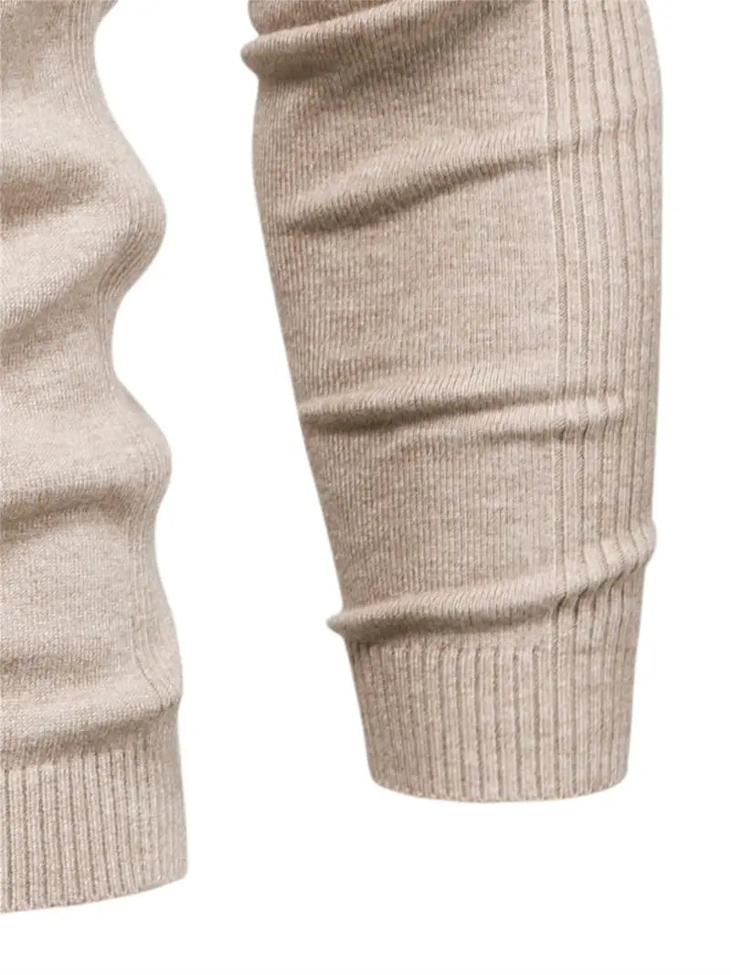 Columbus™ | Turtleneck Sweater