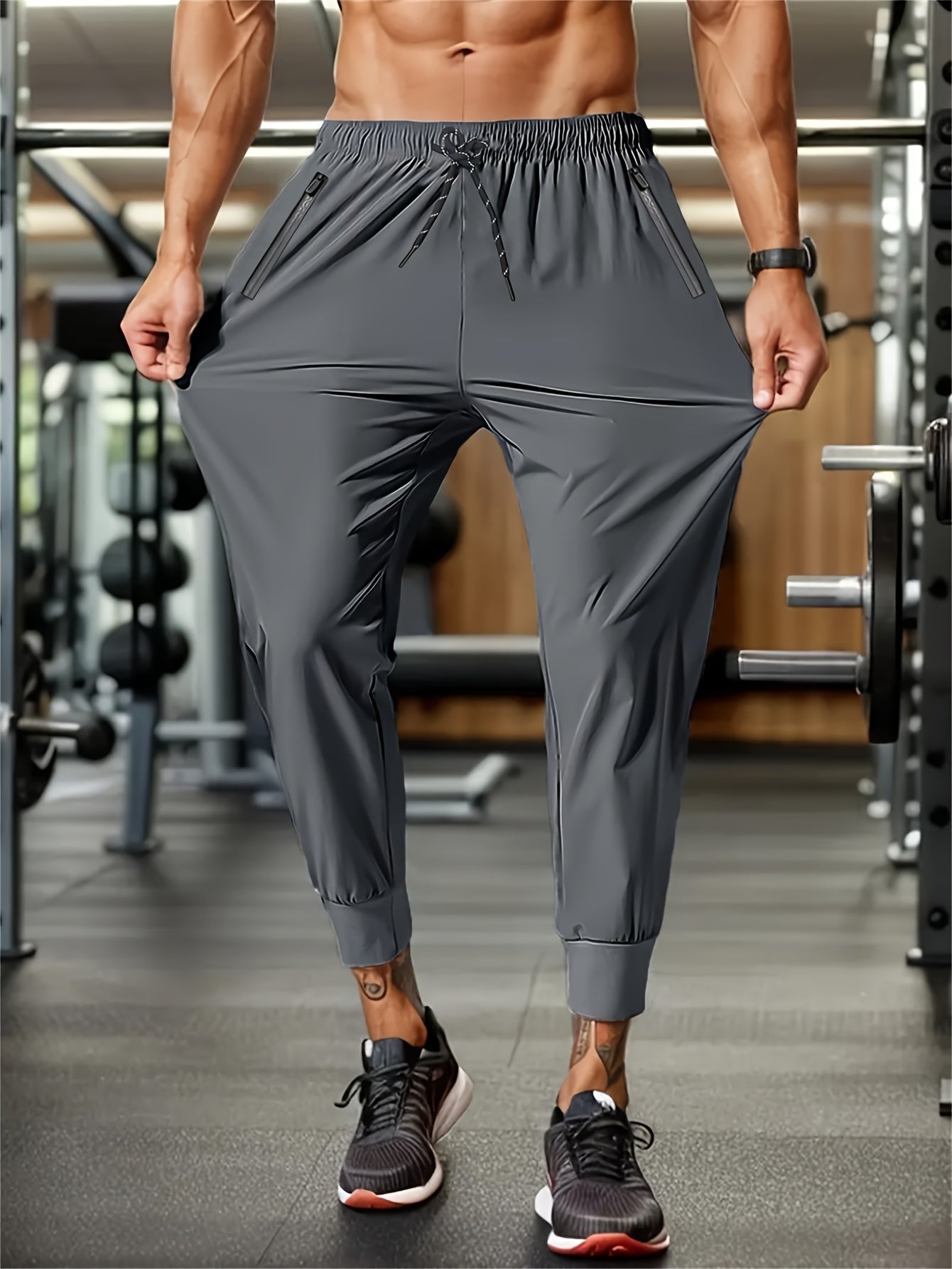 Columbus™ | FlexFit Track Pants