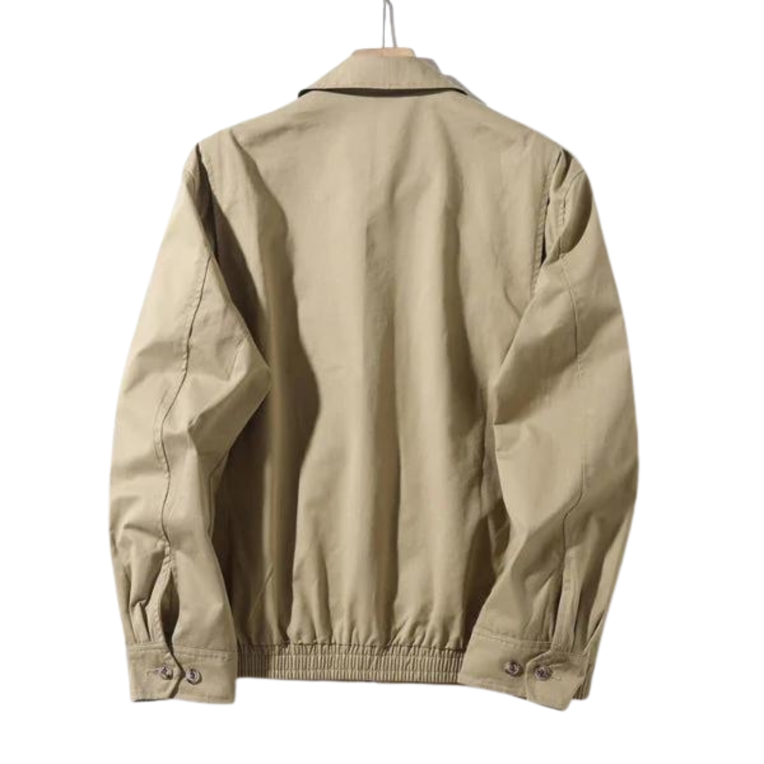 Columbus™ | Giovanni Windbreaker