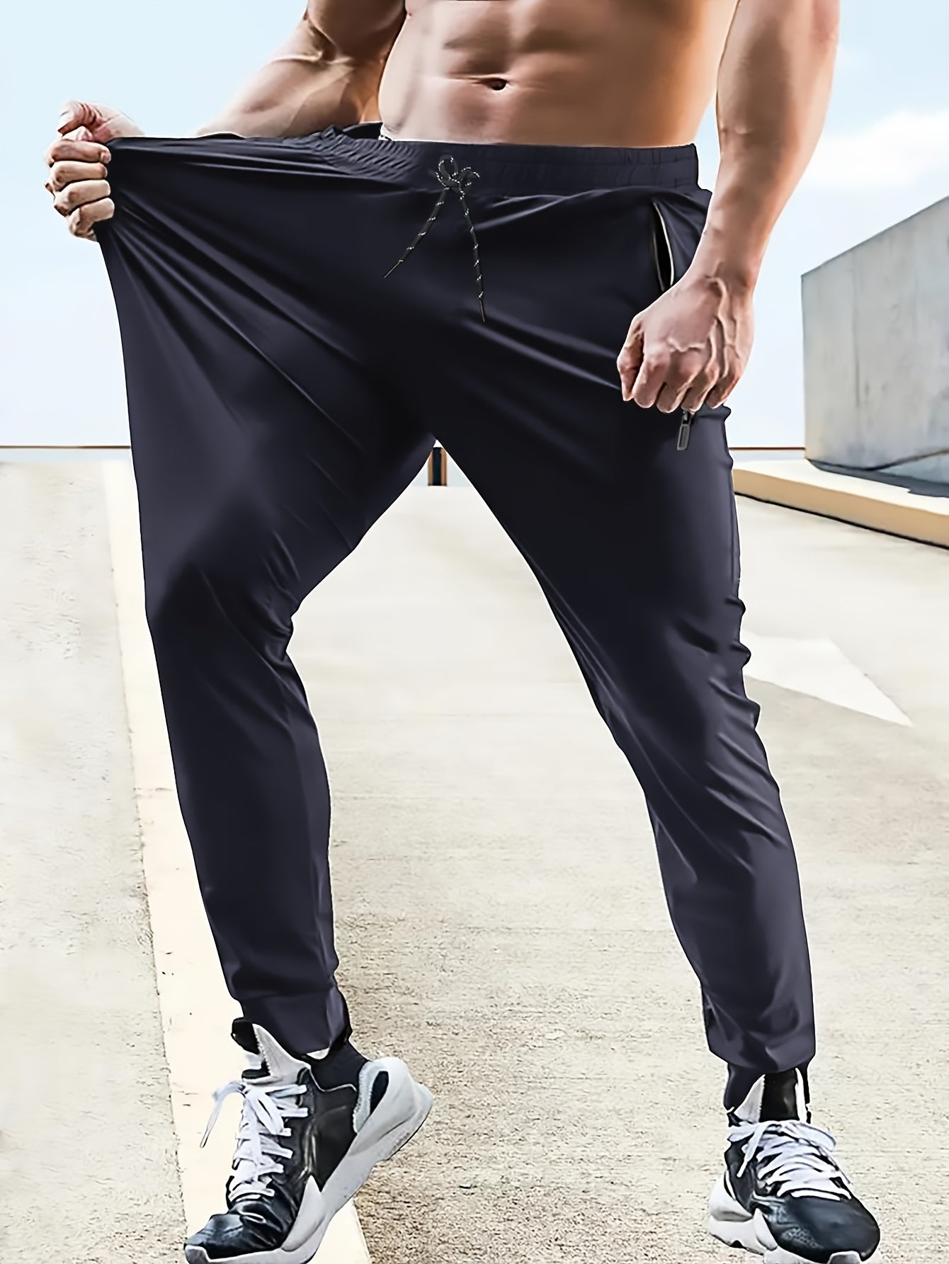 Columbus™ | FlexFit Track Pants