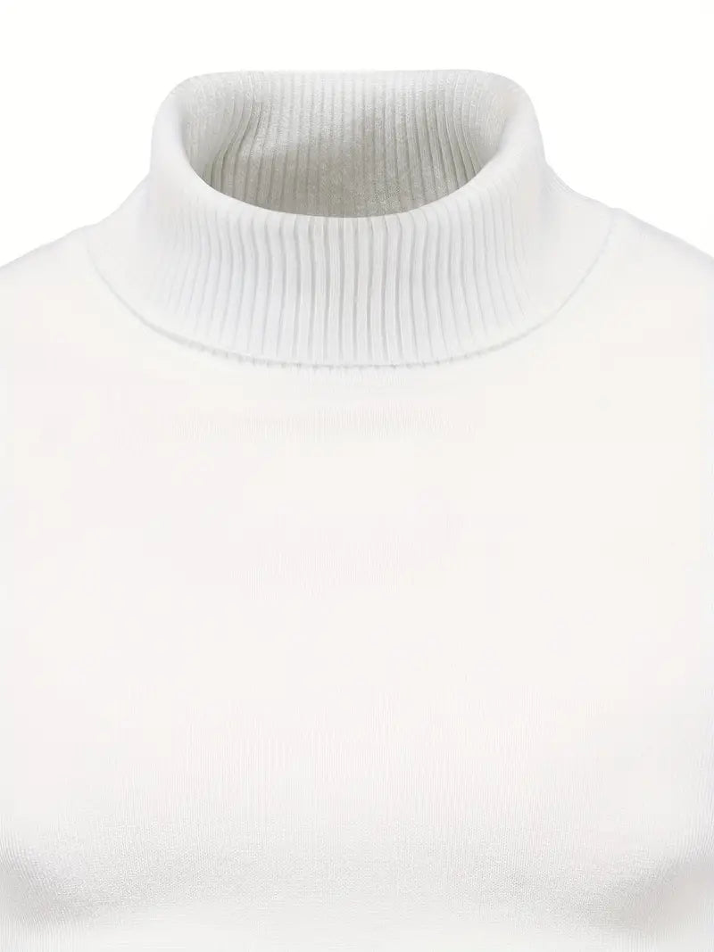 Columbus™ | Turtleneck Sweater