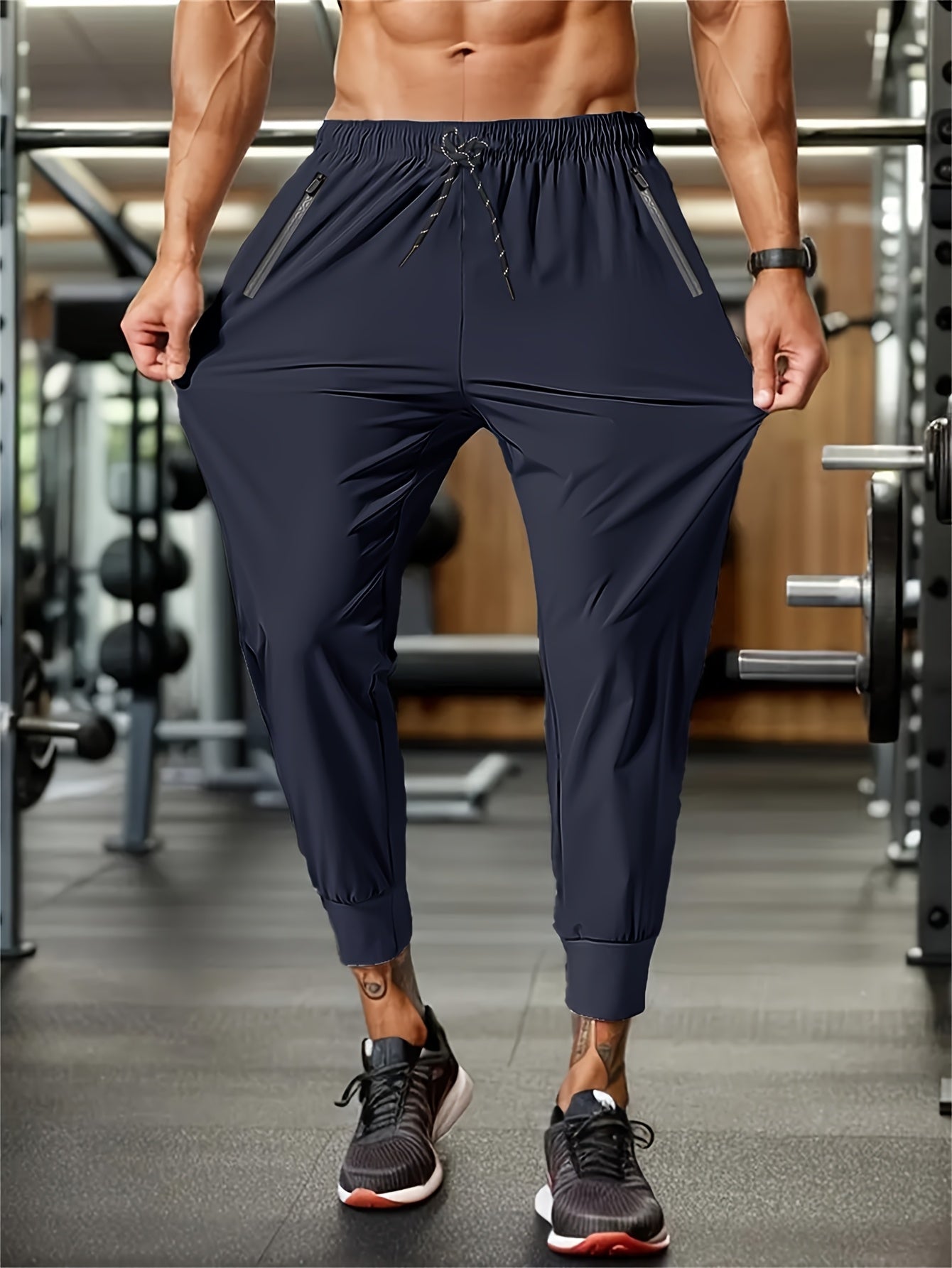 Columbus™ | FlexFit Track Pants