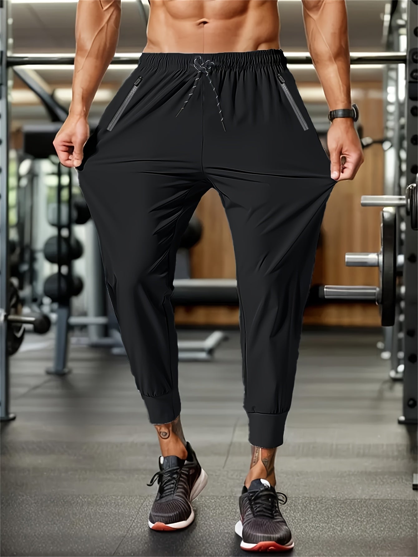 Columbus™ | FlexFit Track Pants