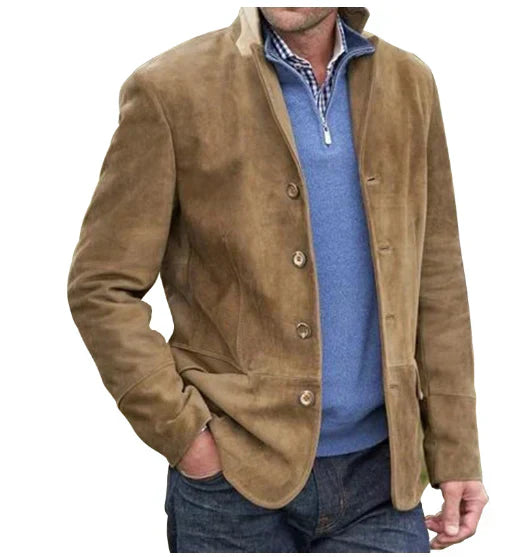 The Rutland Jacket
