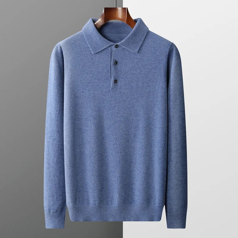 The Loft™ | Cashmere Polo