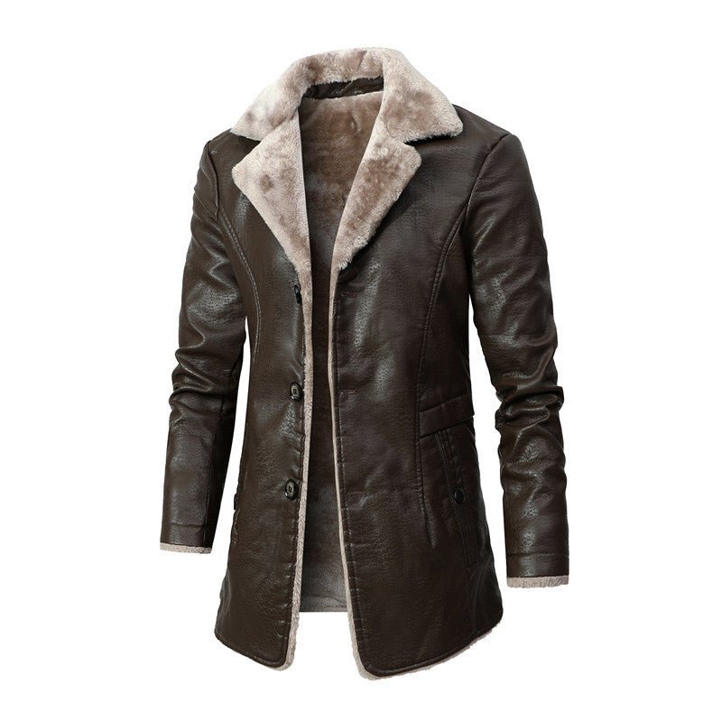 The Keswick jacket