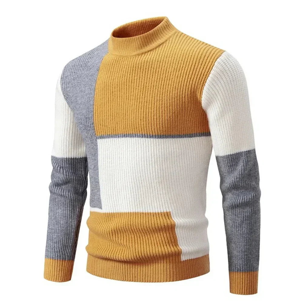 Harrington™ | Knit Sweater