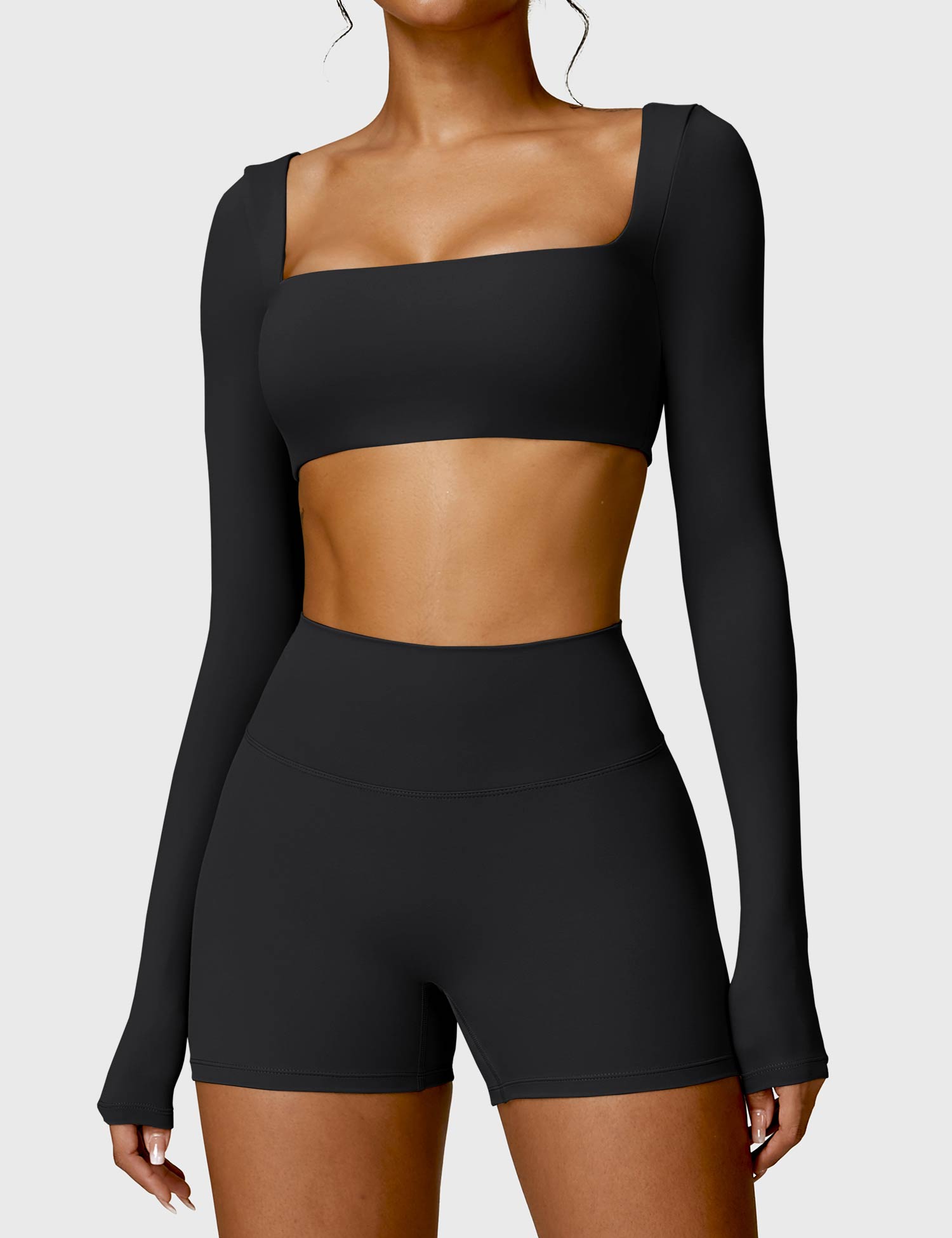 DIVINE™ | Long Sleeve Loungewear